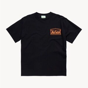 Aries Classic Temple T-Shirt